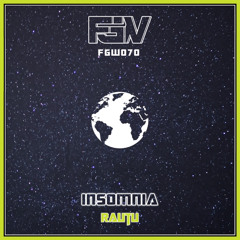 Rautu - I Feel You (Original Mix)