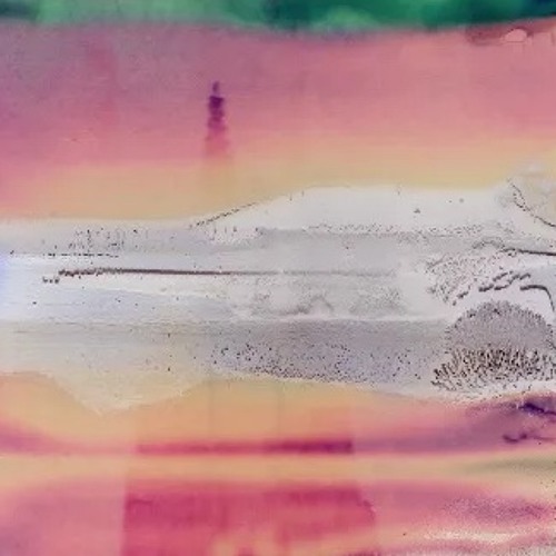 never the same colour…….always between the lines