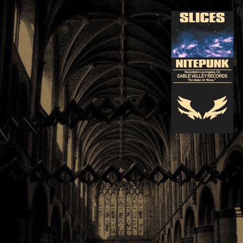 Nitepunk - Slices