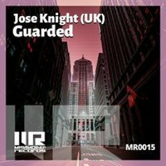 Guarded (Radio Edit)