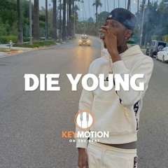Bandmanrill x Jersey Club Sample Type Beat - Die Young (Prod. Keymotion)