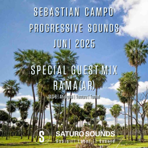 Progressive Sounds 65 Part 1