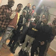 Underground Radio Ep.1 (4brazz, Yungvitin777, KL Cria, Jovem.Vitu, Rafvtheplug, WillMax & Swag Pam)