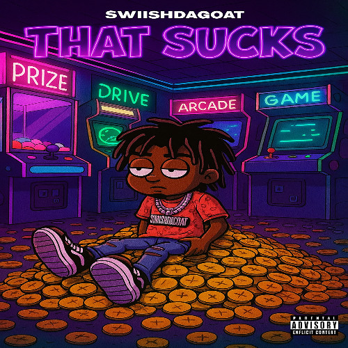 THAT SUCKS (Prod.Samulet)