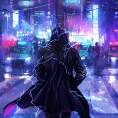 De FROiZ - Cyberpunk 2048 [ Hip Hop Beat | Trap Beat | Rap Instrumental ]