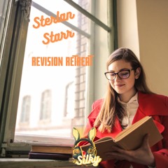 Sterlan Starr - Revision Retreat (Mr Silky's LoFi Beats)
