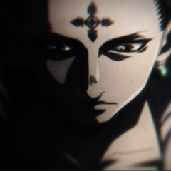 The Reason Is The Key To Understanding Myself (Chrollo x Crystal of Faded Childhood)