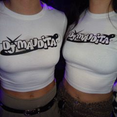 baile do pg com pitada de maudita