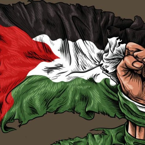 رسَالة للقُدس #نحن_لن_نخون