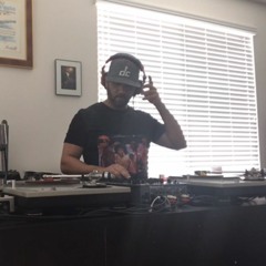 45 Mix: Funk & Boogie (Live)
