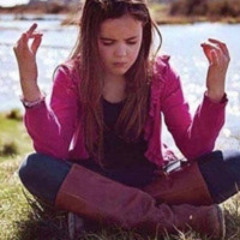 pacing meditation (unmastered)