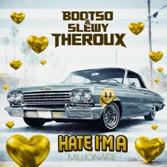 Hate I’m a Millionaire