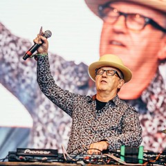 DAVID RODIGAN PLAYS 'THIS TIME' FT CHESHIRE CAT ON BBC RADIO 1XTRA