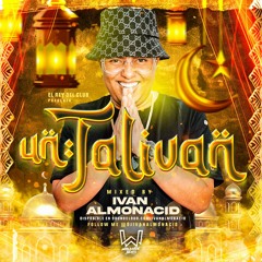 UN TALIVAN BY IVAN ALMONACID.WAV