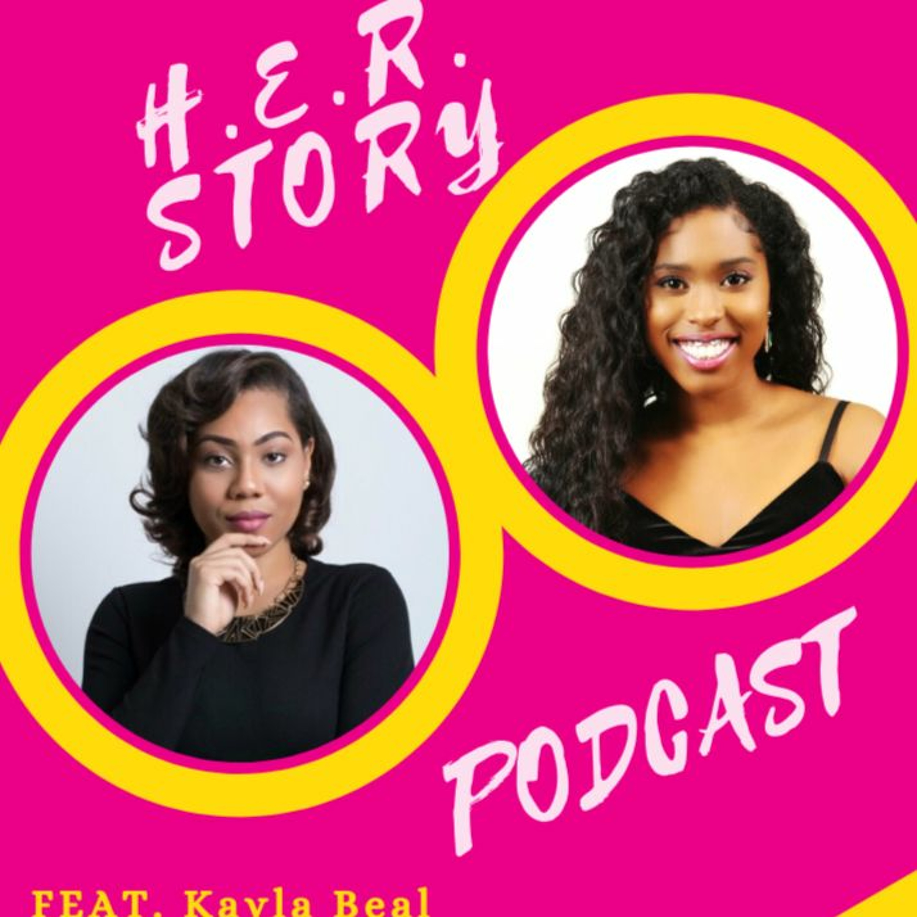 H.E.R. Story