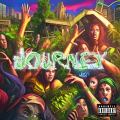 Journey (feat. Kevinjbeatz)