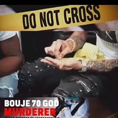 Bouje 70Gad - Murdera