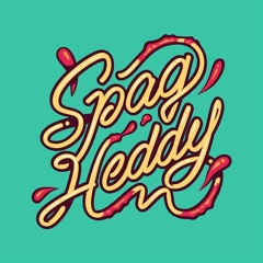 SLANDER & Spag Heddy ft. Elle Vee - Running To You VIP (ID)
