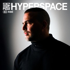 T3R Hyperspace 63 - Ribé