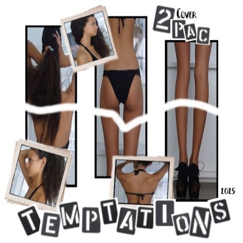But temptations go