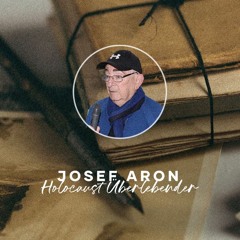 Ich Habe Den Holocaust Überlebt | Josef Aaron | Spezialevent mit ACTS und BlessNationsexperience