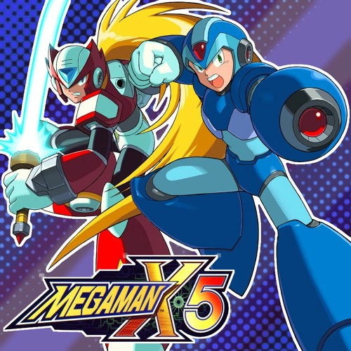 megaman x5 soundtrack megaman x5 soundtrack