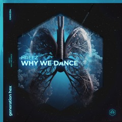 Why We Dance (Radio Edit)