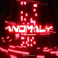 Fortenox - ANOMALY (Yobimo Release)