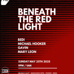 Bedi - Melinda's Alley -5/25/25