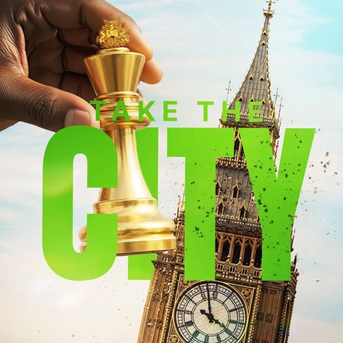 Take The City - 07.09.25