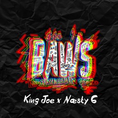 BAWS 2020 - King Joe feat. Næsty G