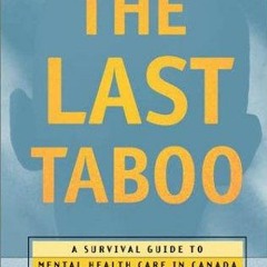 PDF/Ebook The last taboo BY : Scott Simmie
