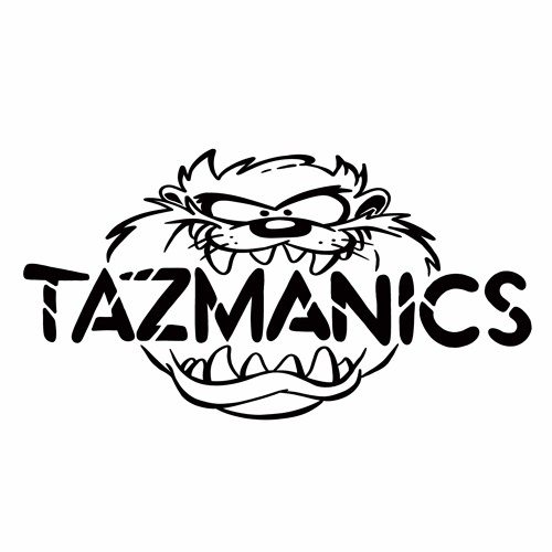 Tazmanics Feat. Jasmin - On Another Day 196Bpm