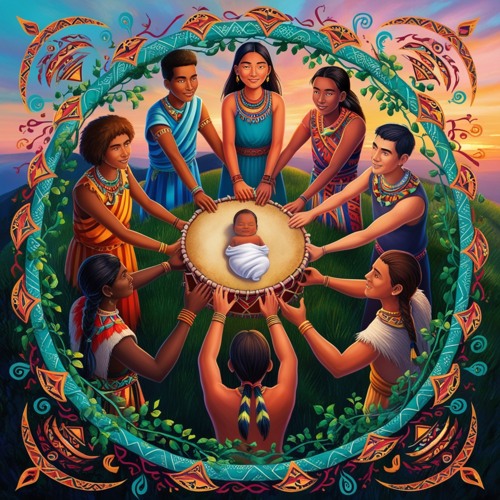 The Tribe Of Life