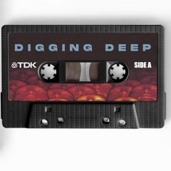 Digging deep TDK Side A