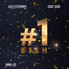 Mixxedboy x OHB 500 - #1 Bish