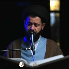 زيارة السيدة فاطمة الزهراء (ع) _ السيد محمد الهاشمي