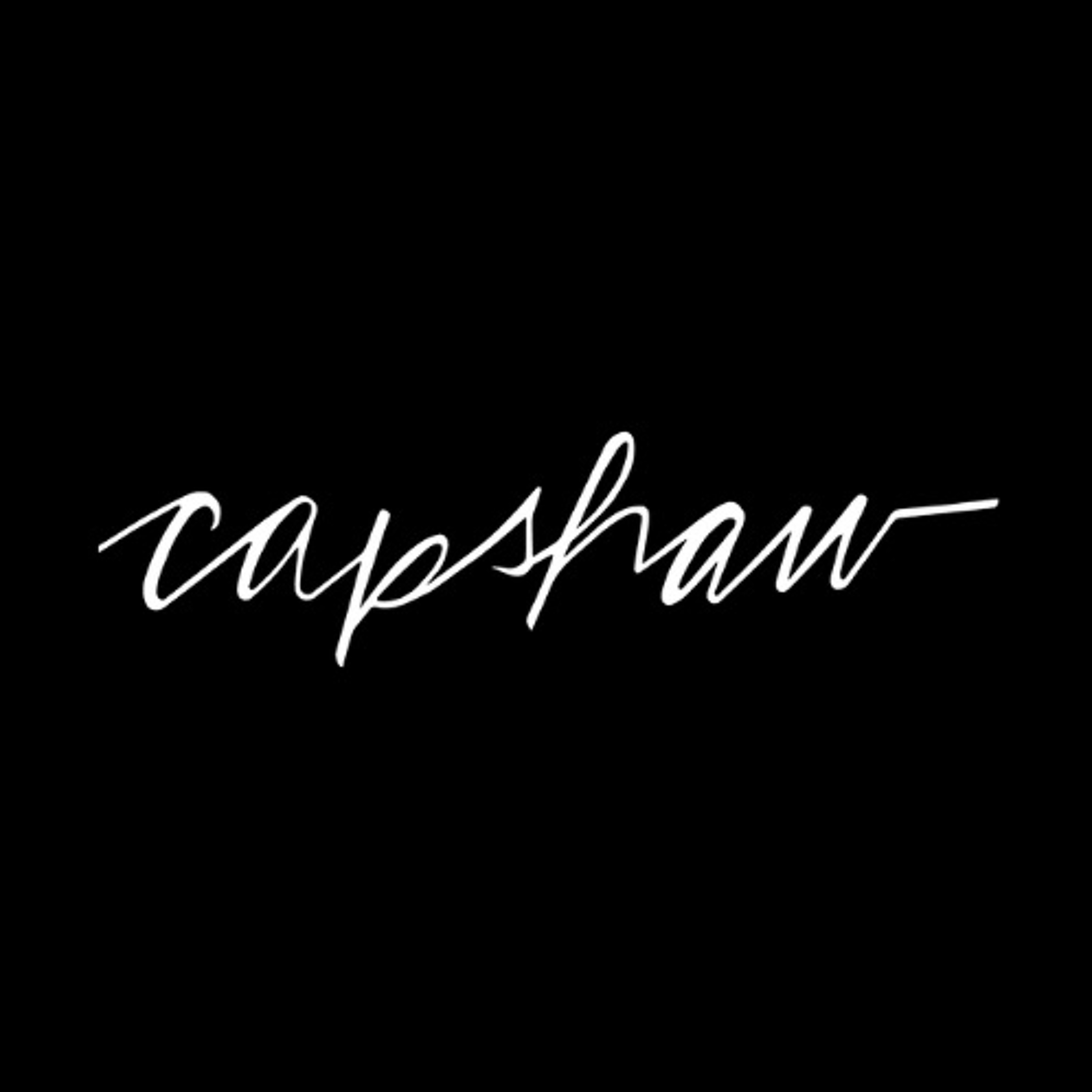 Capshaw Baptist Church Podcast