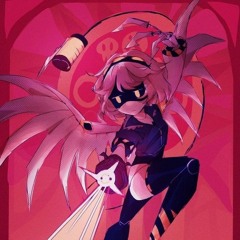 Do it like me ( murder drones fan song )