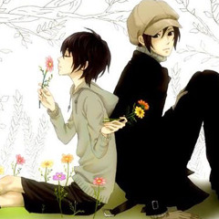 relationships w/ kynlary (violet)
