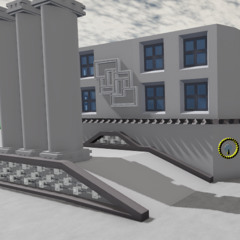 Dream Game Roblox - Windy Island Music - Johann Sebastian Bach: In dulci jubilo BWV 751 (with bird chirps)