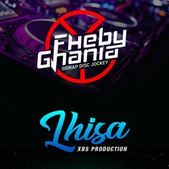 Permintaan FhebyGhania Exclusive [ Lutfii DTM ]#Keep.Lhisa Xbs