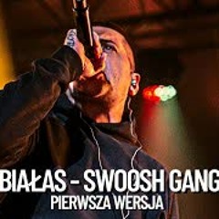 BIAŁAS-SWOOSH GANG 2