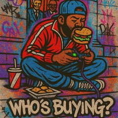 Who's Buying