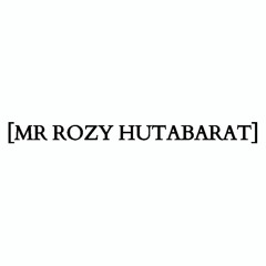 MIXTAPE MR ROZY HUTABARAT(Rendy Lubis Ft Rican)#Exclusive