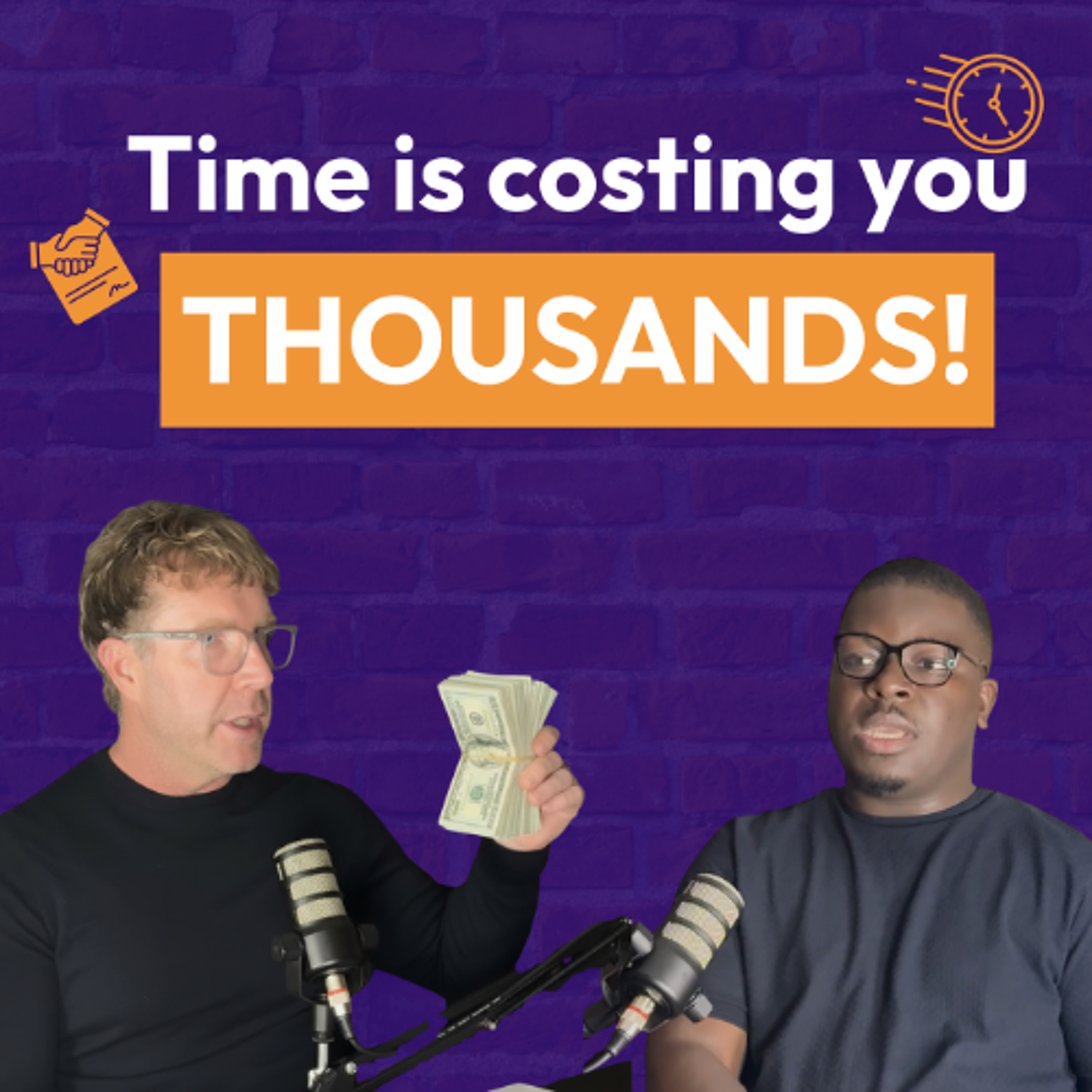 How to Stop Costs from Spiralling in Property Projects | Behind the Bricks