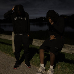 6ixDeep Ft. Thrilla