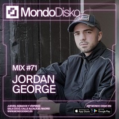 Mix #71 Jordan George