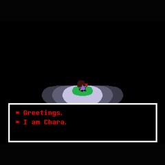Underswap #003 - In Control
