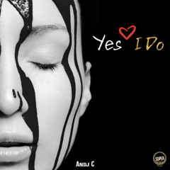 Andj C - Yes I Do [SUPER DISCO RECORDS]